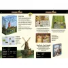 Arler Erde, gioco da tavolo