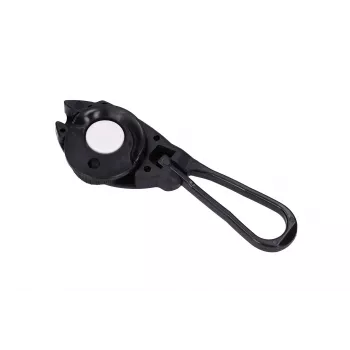 Supporto per cavo drop Extralink I-FISH-U, 2-5 mm con supporto rimovibile