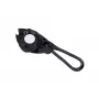 Supporto per cavo drop Extralink I-FISH-U, 2-5 mm con supporto rimovibile