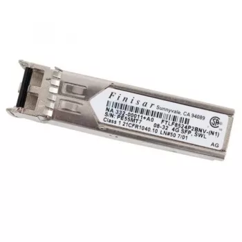 NetApp SFP 10GB Optical SHRTWV - Ricetrasmettitore ottico