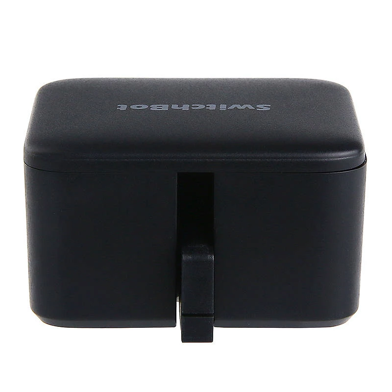 SwitchBot Bot S1 interruttore remoto wireless, nero