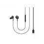 Samsung GH59-15252A – con filo – chiamate/musica – 20 – 20000 Hz – 18,35 g – cuffie – nero