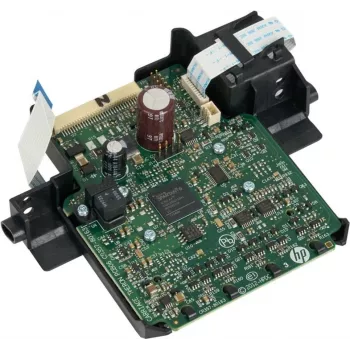 Hewlett Packard carrello PCA con cavo sensore di linea HP (CR357-67081)