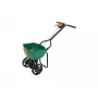 FLO carrello spargitore/seminatrice 15 kg