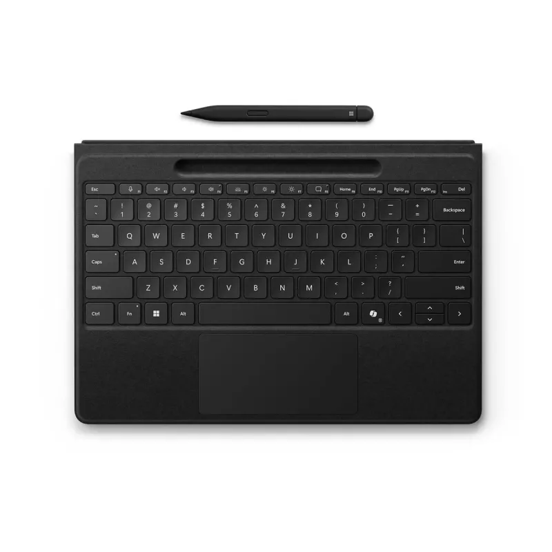 Microsoft Y8U-00009 nero