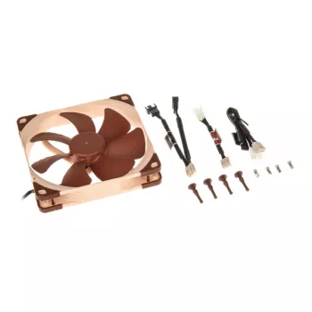 Ventola per case Noctua NF-A14 PWM 140mm