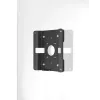Compulocks supporto VESA per montaggio su vetro con slot di sicurezza – kit di montaggio (supporto VESA)