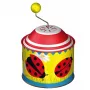 Carillon Bolz Lady Bug 52762