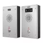 Videocitofono Fanvil I16SV 2 MP argento