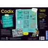 Kosmos Codix, kit, 8 anni Kosmos Codix. Tipo di prodotto: kit, Età consigliata (min.): 8 anni
