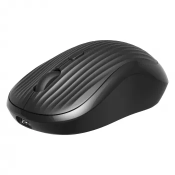 Mouse SBOX WM-602 nero interfaccia wireless