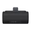 Powerbank Baseus Compact (IP Edition) 20W USB-C Fast Charge 5000mAh Cluster nero