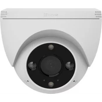 Telecamera di videosorveglianza IP EZVIZ H4 Dome 2304 x 1296 Pixel