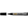 Pennarello indelebile BIC ECO 2000 2-5 mm, nero, 1 pz. 000095