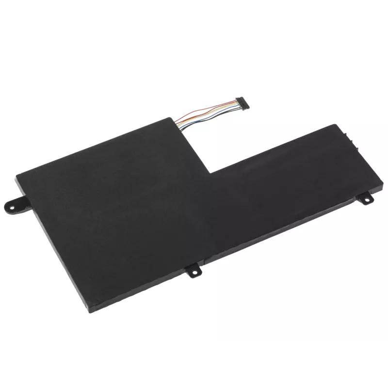 Batteria Green Cell LE124 per Lenovo Yoga 500-14IBD 500-14ISK 500-15IBD 500-15ISK