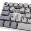 Ducky One 3 Mini tastiera gaming USB US English grigio