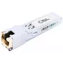 Lanview MO-P-ST10G modulo ricetrasmettitore di rete rame 10000 Mbit/s SFP+