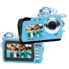 Easypix W3048 EDGE fotocamera compatta 13 MP CMOS 3840 x 2160 pixel (10075)