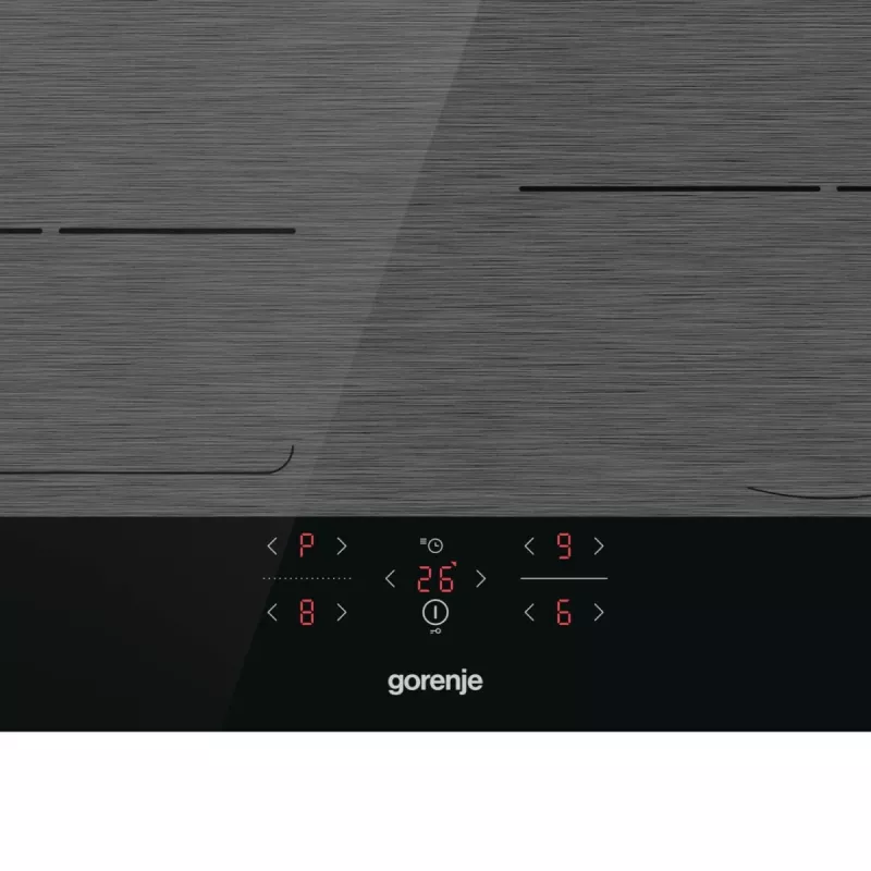 Piano cottura a induzione GORENJE GI6421SYB
