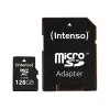 MEMORIA MICRO SDXC 128GB C10/CON ADATTATORE 3413491 INTENSO