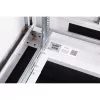 Rack a installazione libera Digitus DN-19 26U-8/8-1