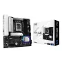Scheda madre ASROCK B860M Pro RS — Intel B860, LGA 1851, micro ATX, DDR5, 4× DIMM, 2.5Gb LAN, 1×PCIe5 x16