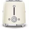Smeg 50's Style tostapane TSF02CREU crema