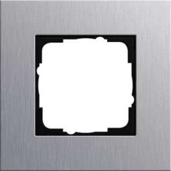 GIRA Esprit alluminio - cavo accessorio (021117)