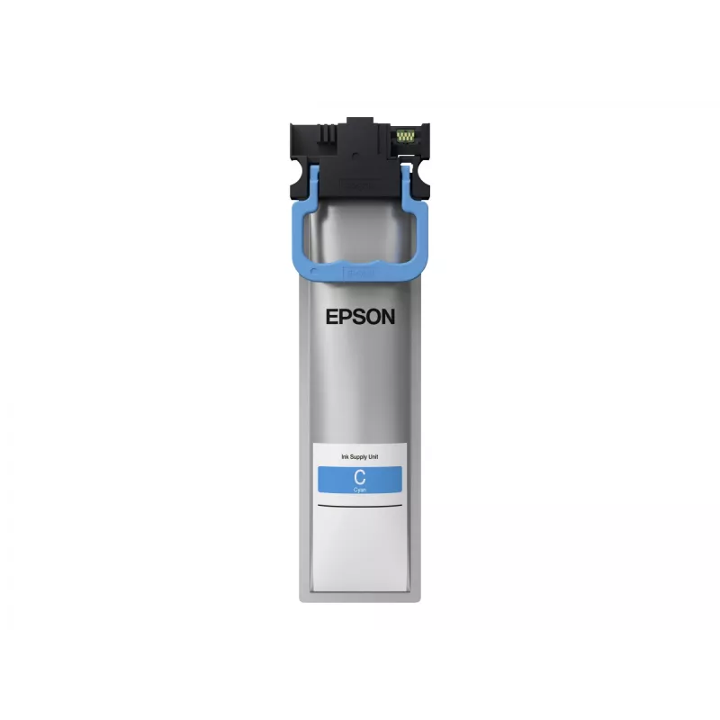Cartuccia d'inchiostro Epson C13T11C240 ciano cartuccia originale per stampanti Epson