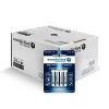 Batterie alcaline everActive AAA LR034BLPADIS – confezione da 96 pz.