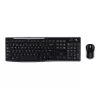 Logitech MK270 Combo