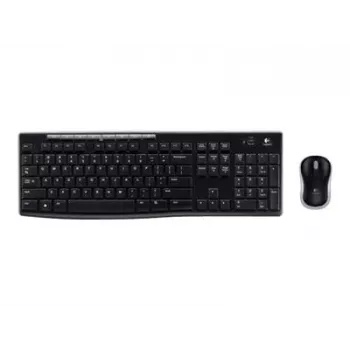 Logitech MK270 Combo