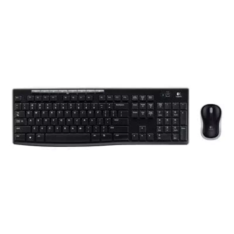 Logitech MK270 Combo