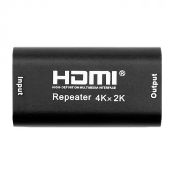 Amplificatore di segnale HDMI fino a 40 m
