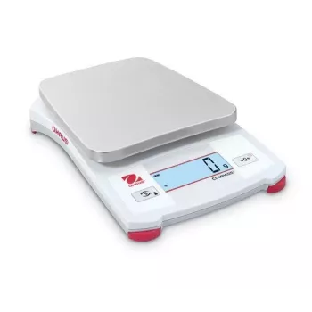 Bilancia portatile OHAUS Compass™ CX CX5200
