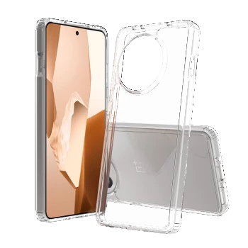Cover Screenor 25641SB OnePlus 13R 17,2 cm trasparente