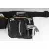 Borsa portautensili Stanley 1-96-181 nero tessuto 235x75x332 mm