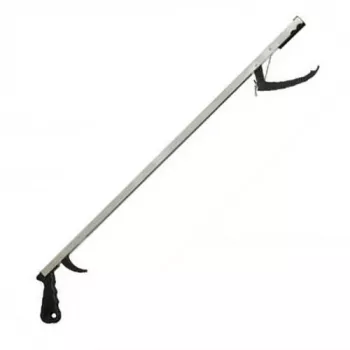 Pinza di presa REHA FUND RF-750 65 cm — impugnatura ergonomica, supporto leggero, magnete e gancio