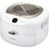 MP 200 Studio Nails Stazione manicure/pedica, cura delle unghie bianco