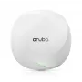 HPE Aruba Networking AP-635 (RW) tri radio 2x2 802.11ax Wi-Fi 6E antenne interne campus AP