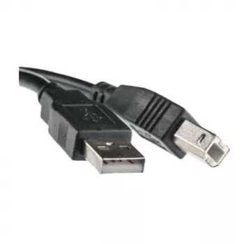 Cavo per stampante extra digital KD00AS1227 USB 2.0 Type-A su B, 5 m