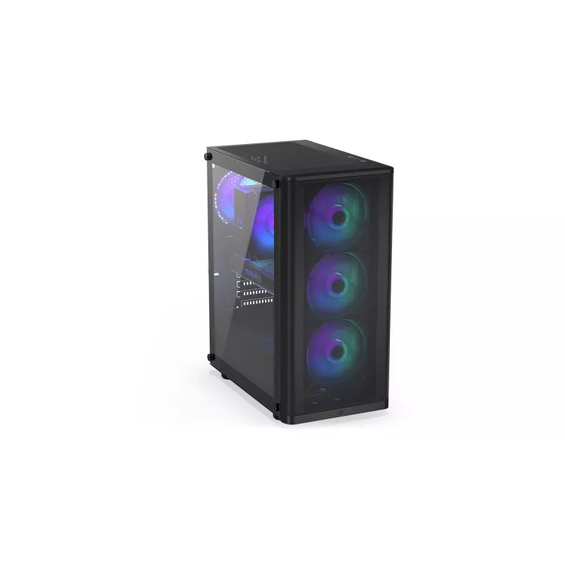 ENDORFY Ventum 200 ARGB full tower nero