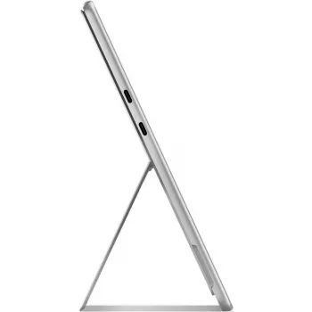 Microsoft Surface Pro 11. Edition Copilot+ PC 13 OLED 2in1 platino 5G Snapdragon X Elite - Notebook - 512 GB (EP2-08256)