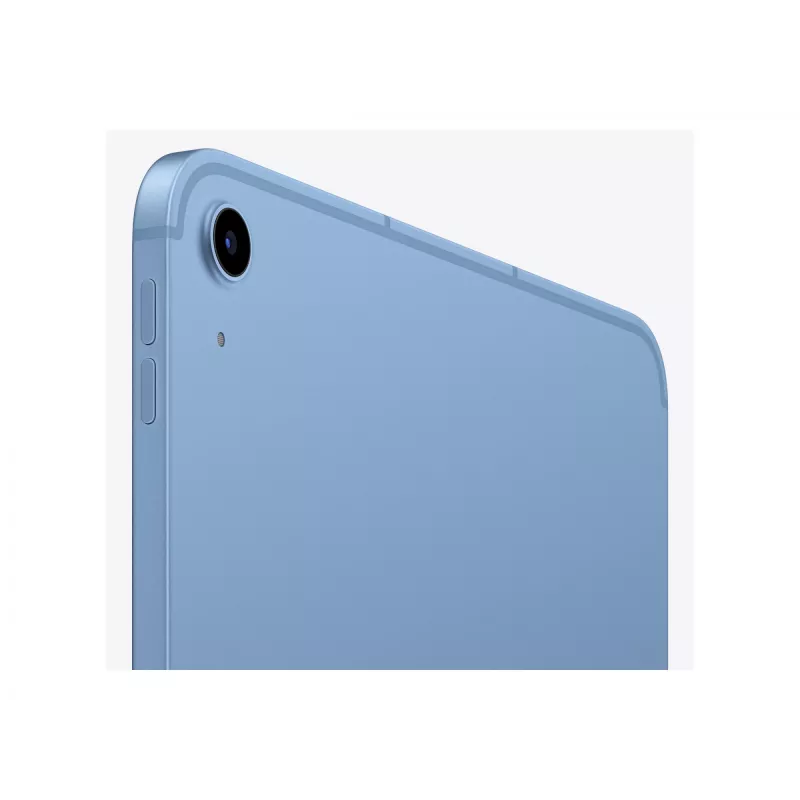 Tablet Apple iPad 5G LTE-TDD & LTE-FDD 11 pollici A16 128 GB iPadOS 18