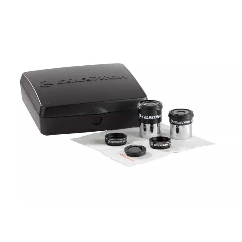 Celestron PowerSeeker altro