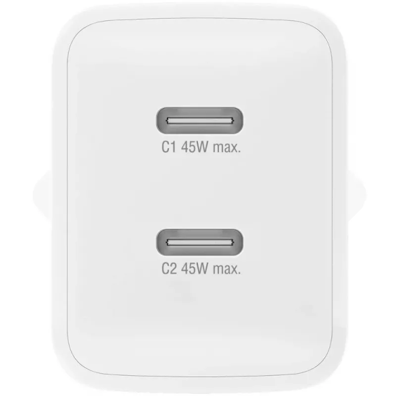 Caricabatterie Indoor 4smarts 540400