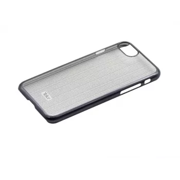 Cover Tellur iPhone 7 TLL113891 nero bianco