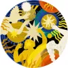 Puzzle Little Sun - Engage (500 pezzi)