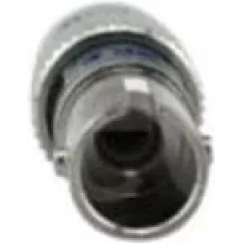Attenuatore in fibra ottica CBO SFA23BK10 10 dB monomodale ST simplex