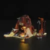 Old West Goldmine, giocattolo da costruzione